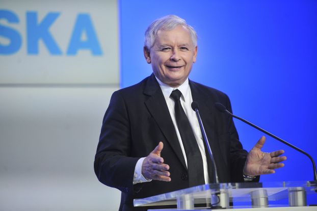 Ochrona Kaczyńskiego kosztuje 1,62 miliona rocznie. "Ten wydatek broni się sam"