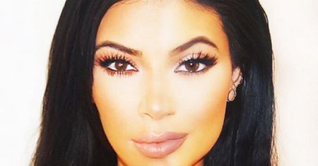 Kylie została klonem Kim?!