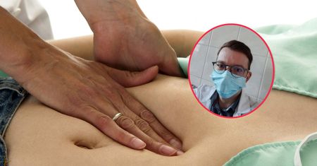 Eksperci ostrzegają przed "prysznicem dla jelit" i "oczyszczającymi miksturami". Mogą mocno zaszkodzić
