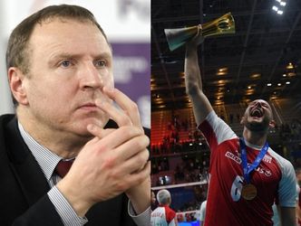Jacek Kurski przechwala się po zwycięstwie siatkarzy: "Ponad siedem milionów Polaków oglądało TVP"