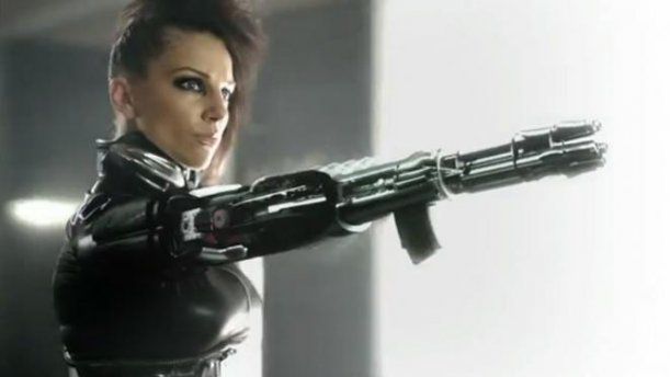 Gracze kręcą filmy: Deus Ex, Fallout i... polski Assassin's Creed 1