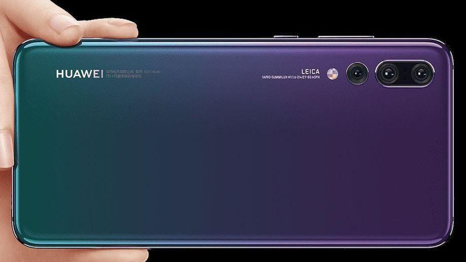 #wSkrócie: data premiery Huawei Mate 20, "skórzany" Huawei P20 Pro i futurystyczna nubia-α 1