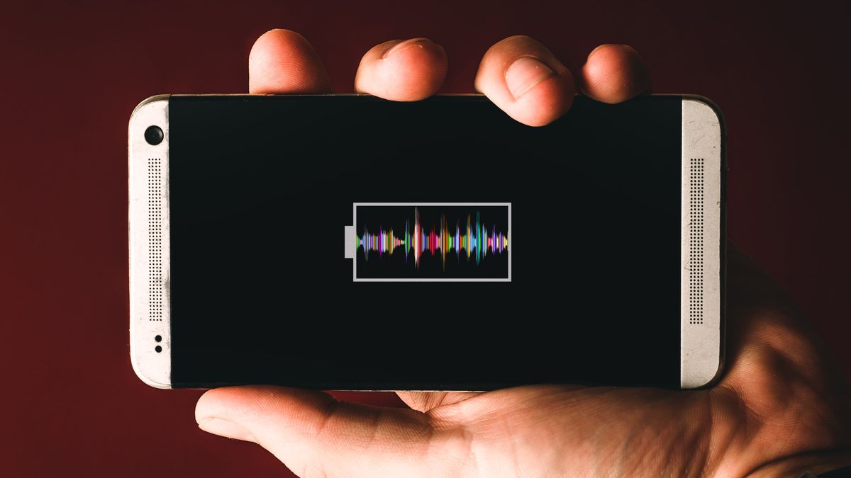 Oto sposób na zwiększenie żywotności baterii. Mają w tym pomóc... ultradźwięki 1