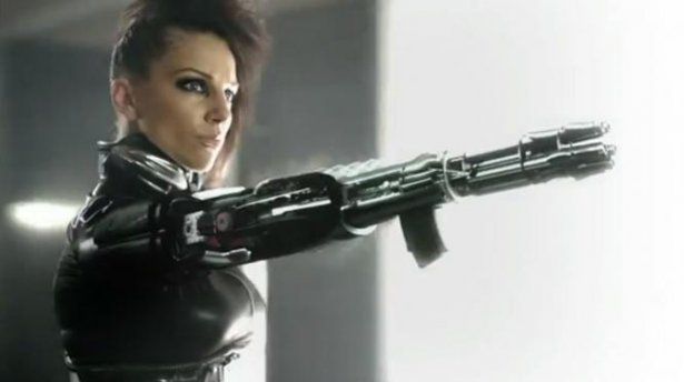Gracze kręcą filmy: Deus Ex, Fallout i... polski Assassin's Creed