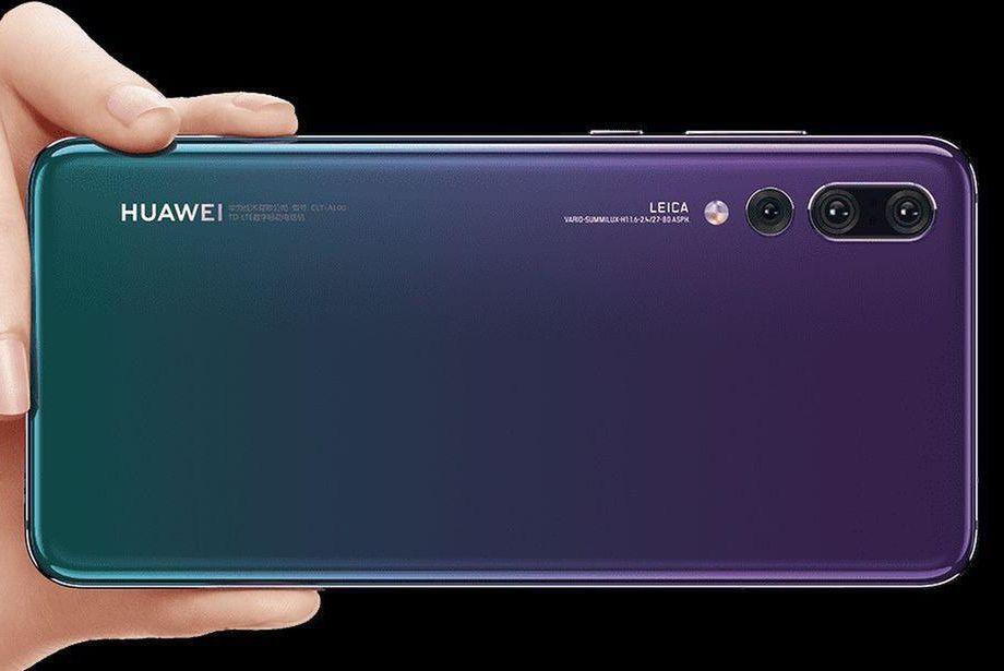 #wSkrócie: data premiery Huawei Mate 20, "skórzany" Huawei P20 Pro i futurystyczna nubia-α