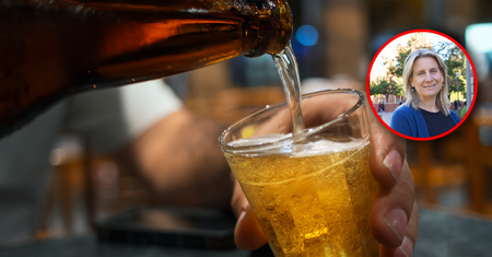 USA: zgony spowodowane alkoholem niemal się podwoiły. Naukowcy zaniepokojeni