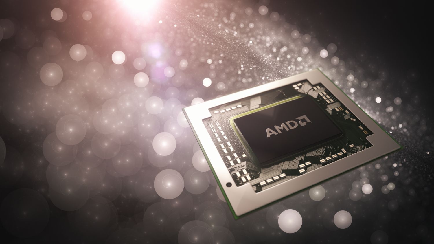 AMD Zen: nowe procesory rzucają wyzwanie Intelowi. I wygrywają! 1