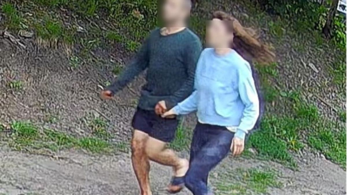 Szukali nożowników. Zatrzymała ich sklepowa ochrona