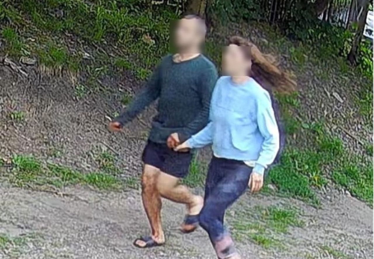 Poszukiwali nożowników. Policja podała pilny komunikat