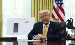 Trump zmienia zdanie ws. Kanady. Nie spełnił gróźb