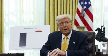 Trump zmienia zdanie ws. Kanady. Nie spełnił gróźb