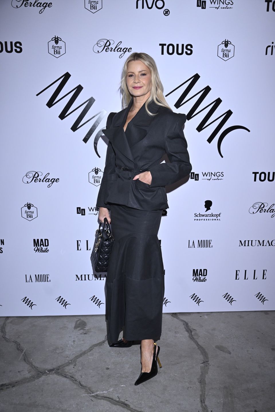 Małgorzata Kożuchowska
