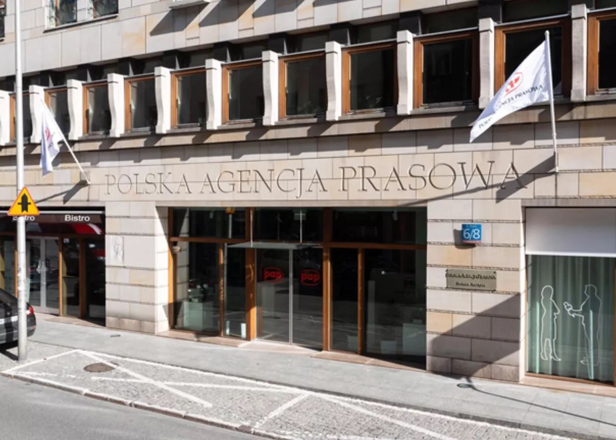 PAP z mega zyskiem. Sprzedała działkę za ponad 100 mln zł