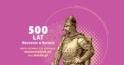 500–lecie włączenia Mazowsza do Królestwa Polskiego