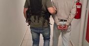 Wszedł do kościoła w Pruszczu Gdańskim i zepchnął figurę Matki Boskiej. Nie potrafi wytłumaczyć, dlaczego to zrobił