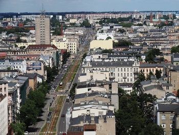 Łódź: Ceny mieszkań na rynku wtórnym. Ile kosztuje m2?