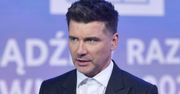 Od ponad 25 lat pracuje w TVP. W sieci radzi, co mówić o... byłym szefie