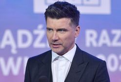 Od ponad 25 lat pracuje w TVP. W sieci radzi, co mówić o... byłym szefie