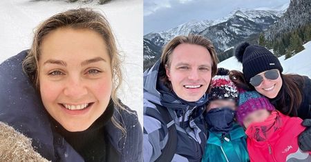 Małgorzata Socha i Kasia Cichopek chwalą się wyjazdem w góry pomimo obostrzeń. Internauci grzmią: "RÓWNI I RÓWNIEJSI"