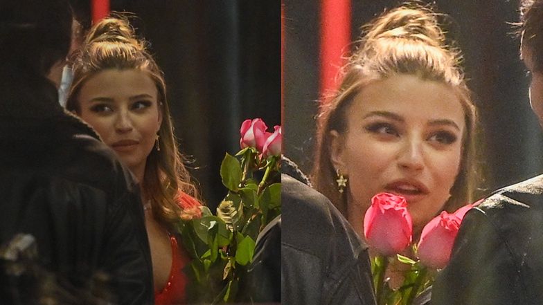 Urodziny Julii Wieniawy 