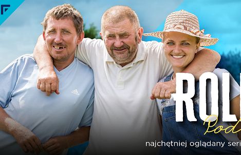 Trzeci sezon cyklu „Rolnicy. Podlasie” od 14 marca w Fokus TV (wideo)