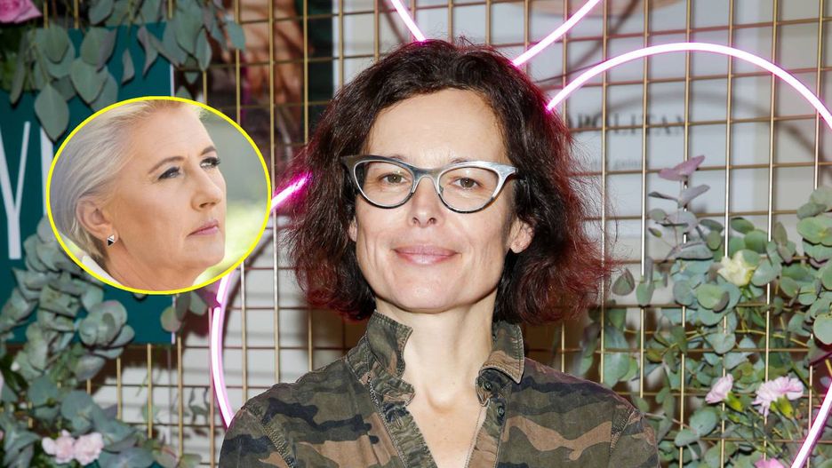 Agata Passent wbiła szpilę żonie prezydenta Agacie Dudzie. 
