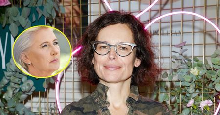Agata Passent nabija się z Agaty Dudy. Internauci rozbawieni