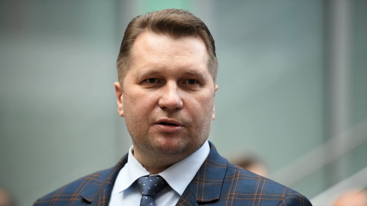 "Lex Czarnek". Sejm zdecydował