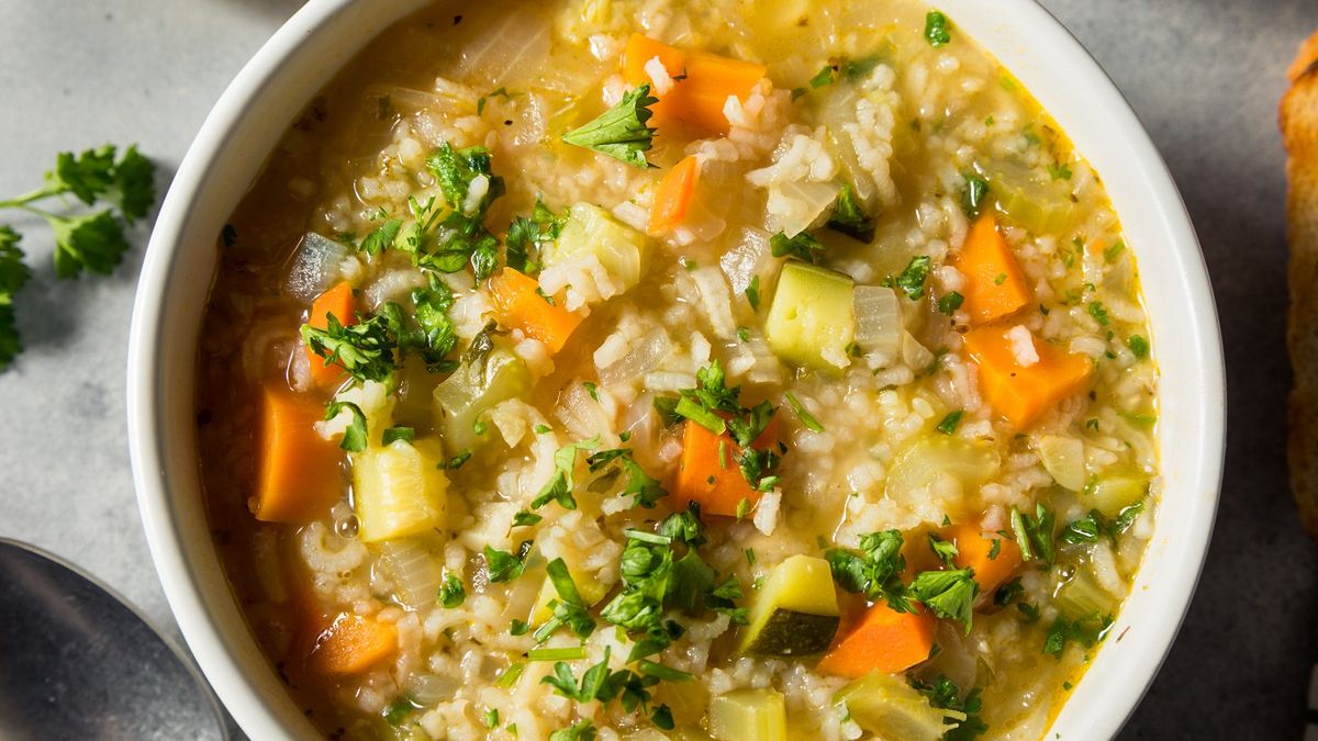 Taką zupę jedli najbiedniejsi. Dziś wraca na salony