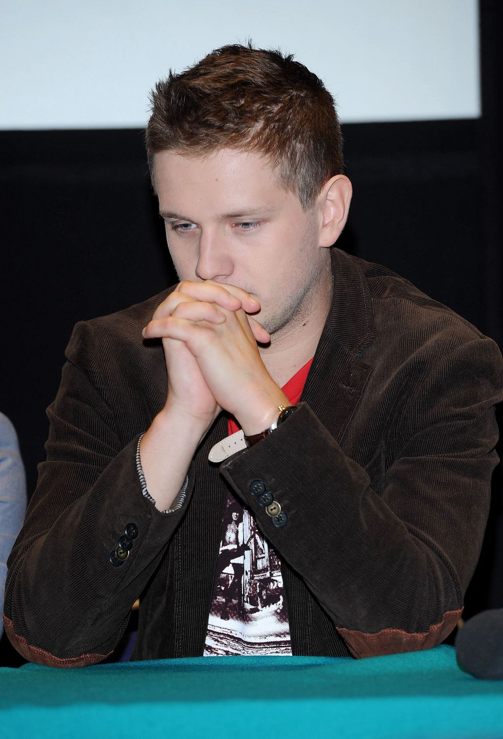 Antek Królikowski