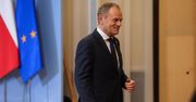 Żart na koniec nagrania. Tusk wrzucił film na 100 dni rządów