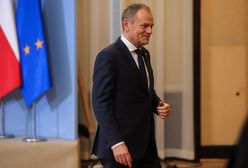 Żart na koniec nagrania. Tusk wrzucił film na 100 dni rządów