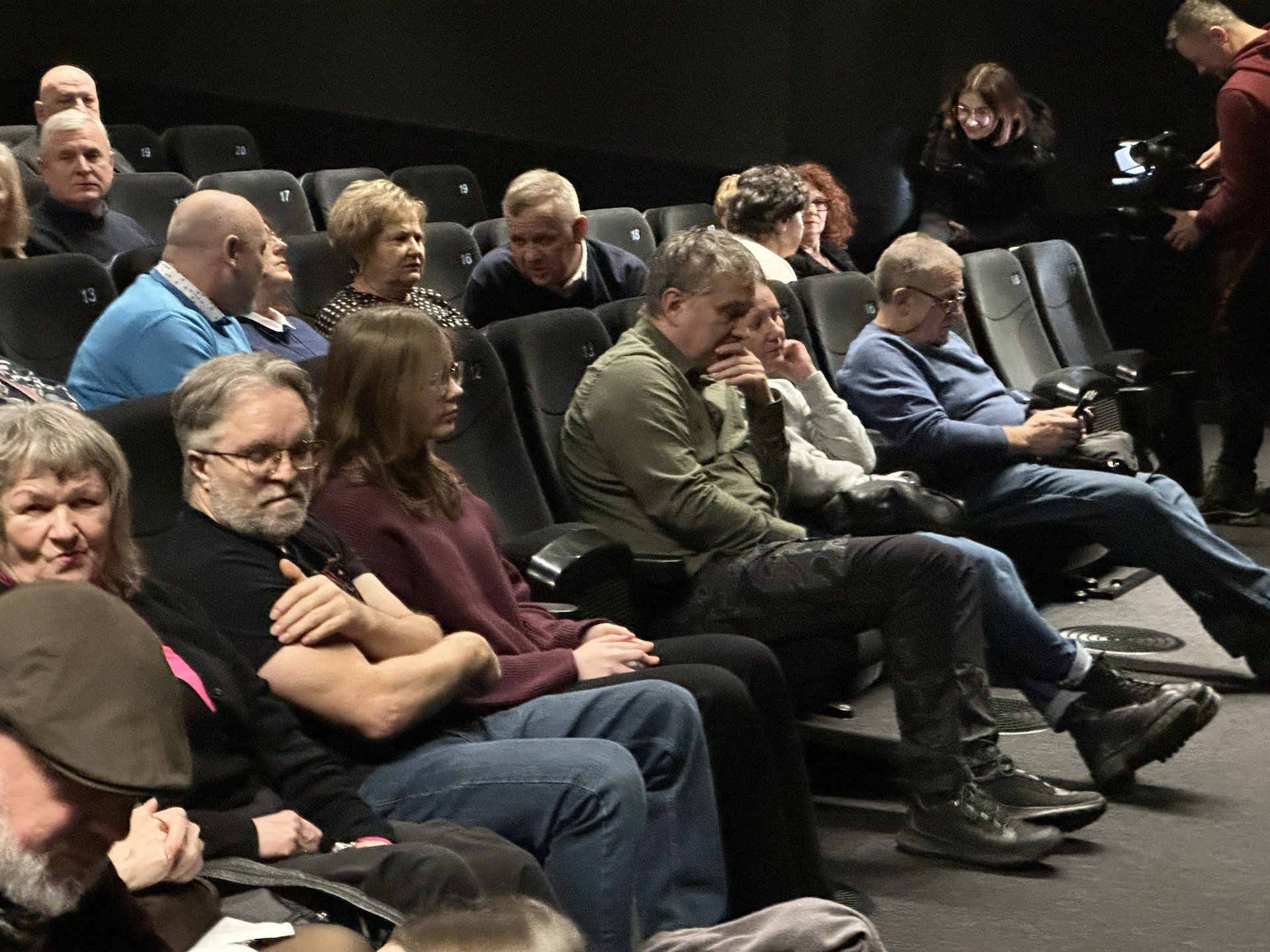 Zaduszki Jazzowe w Ostrowcu Świętokrzyskim