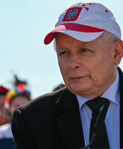 "Czemu oszukaliście wyborców?". Kaczyński w ogniu pytań