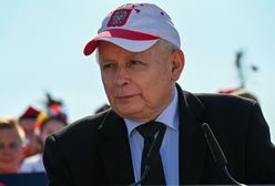 "Czemu oszukaliście wyborców?". Kaczyński w ogniu pytań