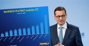 Najwięksi płatnicy CIT. Rekordzista dokłada do budżetu ponad dwa miliardy złotych