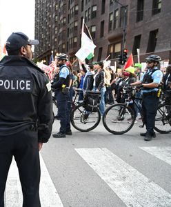 Co dzieje się w Chicago? Administracja Trumpa ogłasza "Midway Blitz"