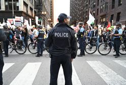 Co dzieje się w Chicago? Administracja Trumpa ogłasza "Midway Blitz"