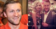 Kuba Błaszczykowski potrafi pięknie mówić o swojej żonie. Agata trwa u jego boku już od 18 LAT!