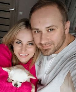 Fani zniesmaczeni. Komentarz Adriana pod zdjęciem żony daje do myślenia