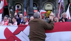 Kluby „Gazety Polskiej” przeznaczą wynajęty do wyjazdu na Węgry pociąg dla ukraińskich matek z dziećmi