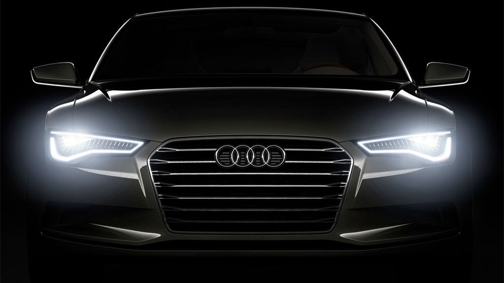 Audi A7 Sportback Concept