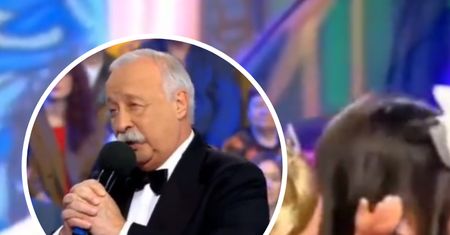 Obrzydliwa propaganda rosyjskiej TV. "Uciekła z Ukrainy, dostała mieszkanie"