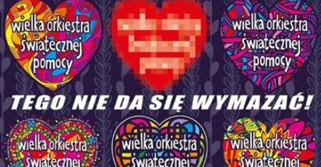 "Tego nie da się wymazać". TVP usunęło już wpis o WOŚP. Są tylko screeny