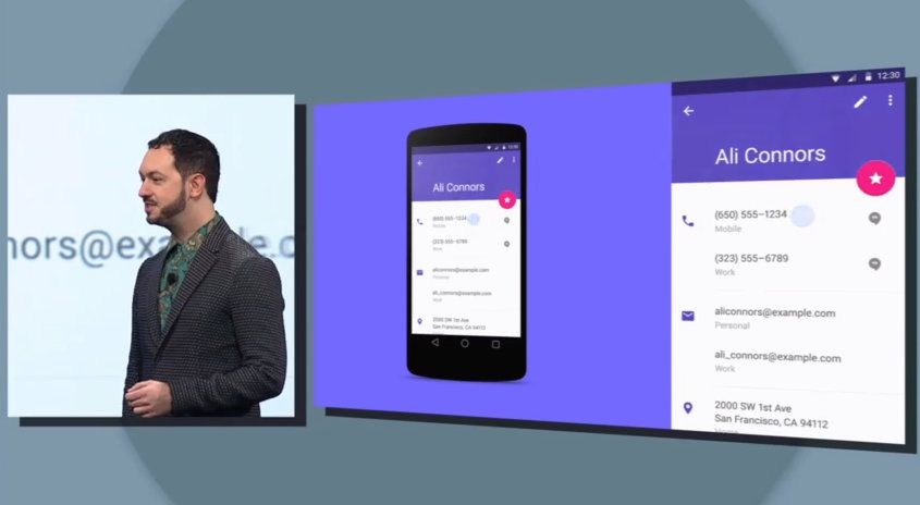 Android L oficjalnie. Co nowego? 4