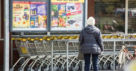 Do której są czynne sklepy w sylwestra? Sprawdź godziny otwarcia