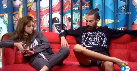 Uczestnik Big Brothera skazany za napaść seksualną