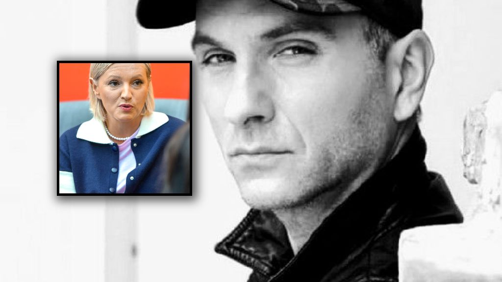 Nie żyje Paweł Hartlieb