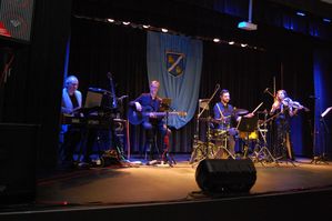 Spotkanie noworoczne w Kaczorach 2025