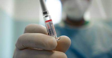 Pfizer. Szczepionka na COVID. Stanowisko WHO